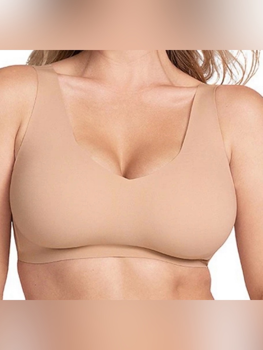 Honeylove bra